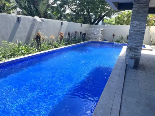 Seabeds 3 Bedroom Beachside Apartment Home - Hot Springs