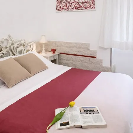 B&B 091