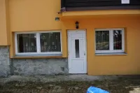 Horská Chata Smrekovica Hotels in 