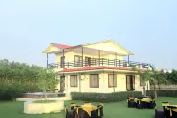 The Golden Farm Hotels in 