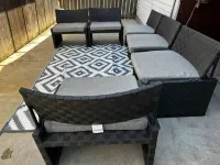 Renovated 2 Bedroom Apt Central Hamilton