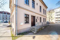 Vita Aurum Elbe-Apartments Neustadt