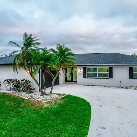 Harbor Island - 4900 Shoreview Ct 3 Bedroom Home