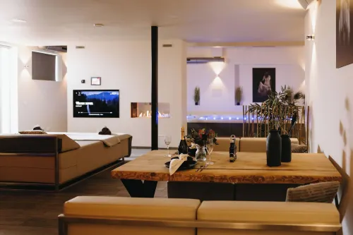 Maas en Waal Wellness & Suites - spa