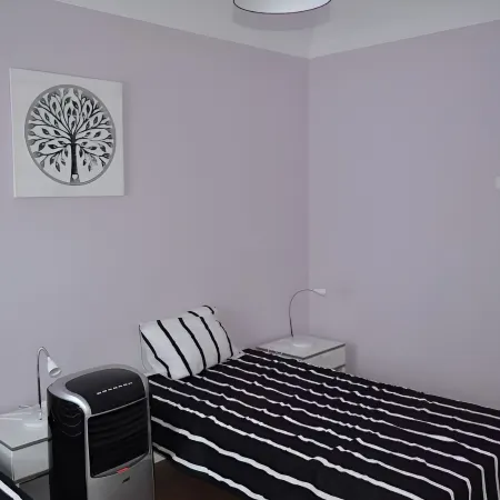 Casa do Mestre by Gt House