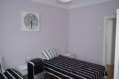 Casa do Mestre by Gt House Hotels in 