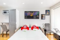 GuestReady - Studio proche de Disneyland Paris