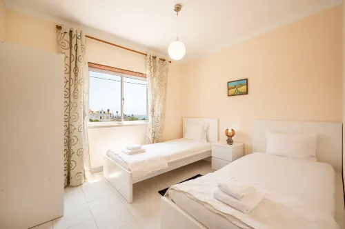 GuestReady - Floral Ericeira residence