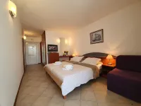 Tourist Settlement Brzet Hotels in Omis