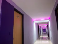 Hotel San Lorenzo Hoteles en Iztapalapa
