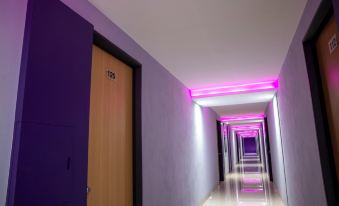Hotel San Lorenzo