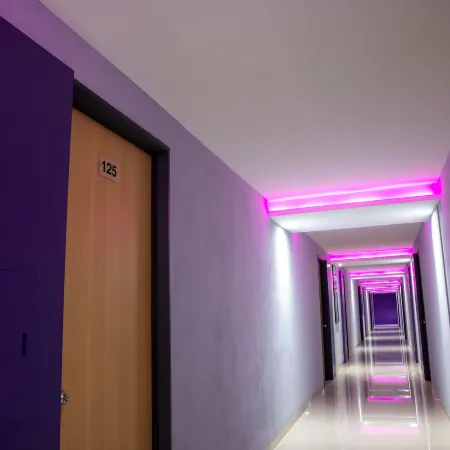Hotel San Lorenzo