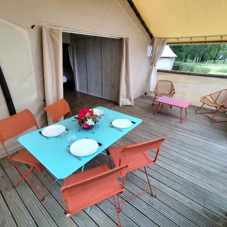 Village Cévéo de MesquerPays de Guérande Отели в г. Меске