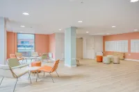 Trafford Garden Stays  with Free Car Park