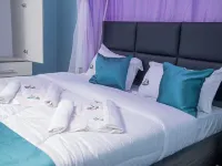 Legacy Chillout kasese Hotels in Kasese