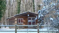 Les Chalets du Lac Amnéville Cité des Loisirs Galaxie - Chalets