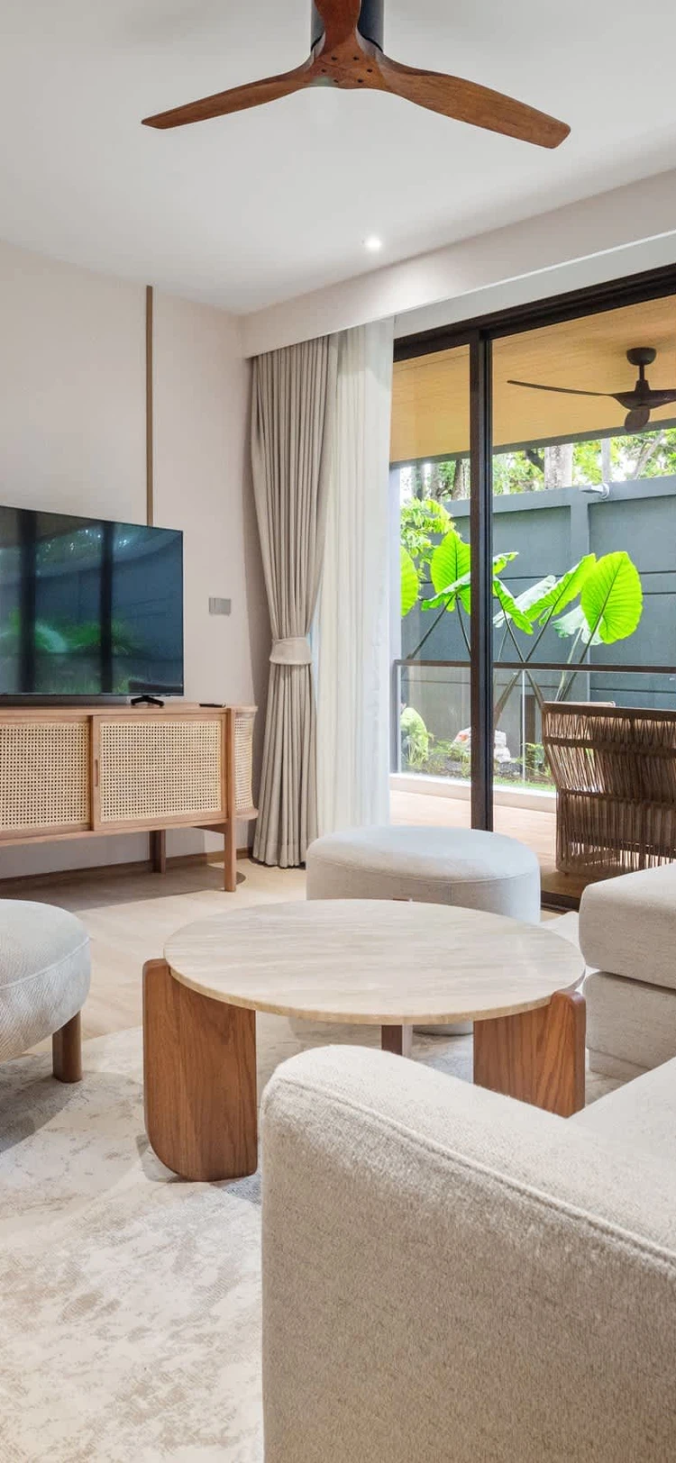รูปภาพของReef Residences 2, Three-Bedroom 3B Ground Floor