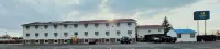 Quality Inn Gillette I-90 East Hotels in 
