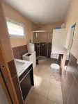 Air-conditioned house for holiday rental with wifi rated 2 stars