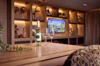 Van der Valk Hotel Wolvega - Heerenveen - bar