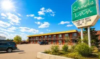 Sands Inn Rock Springs Near I-80 Hotéis em 
