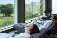 The Kinmel & Kinspa - spa