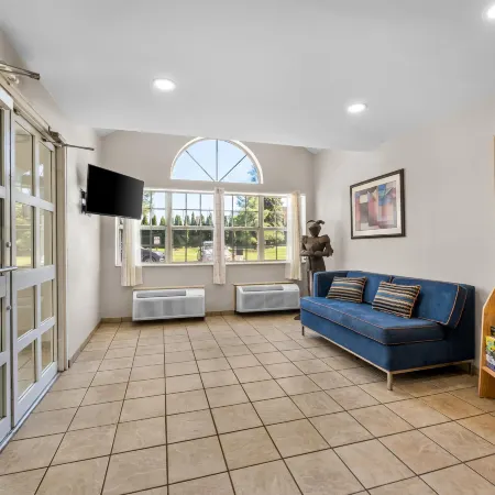 Knights Inn Allentown