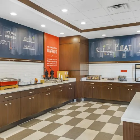 Hampton Inn & Suites Bend