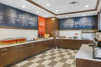 Hampton Inn & Suites Bend - Bữa sáng