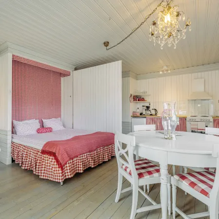 HEM Till Gården Boutique Hotel