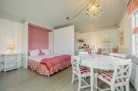 HEM Till Gården Boutique Hotel