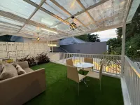 Villa Amethyst Dago Pakar FE-22 4Br with Private Pool ( Family Only)