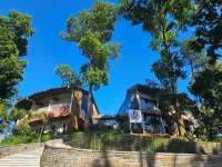 RED RIVER RETREAT Hotels in Hatikhuli T.E.