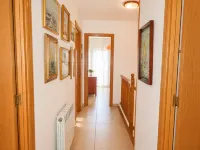Charming Sitges Apartment with Shared Pool & City Views
