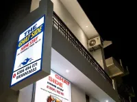 GHAT SIDE Homestay Hotels near Assi Ghat Varanasi