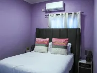 Luxe Residence Guest House Hotels in Kasane