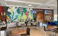 Bromo View Hotel