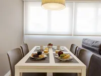 Sercotel Logroño Suites Hotels in Logroño
