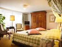 Romantik Hotel Wilden Mann Luzern Hotel a Lucerne