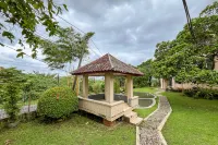 RedDoorz Casa Delray Syariah at Pantai Pelabuhan Ratu