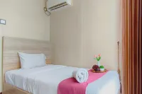 Tranquil 2BR for 3 Pax at Linden Apartment By Travelio