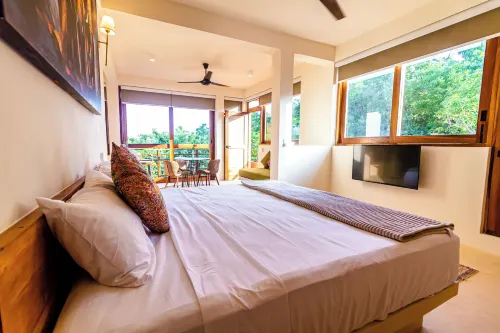 Casa Atma Mazunte - 2-Star