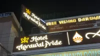 The Agrawal Pride - Puri Hotels in 