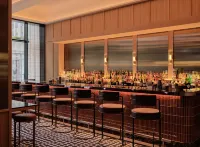 キンプトン エラ ミッドタウン ニューヨーク バイ IHG - バー