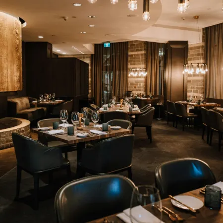 Four Seasons Resort Whistler