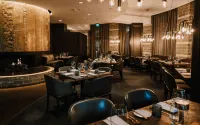 惠斯勒四季酒店 - 早餐