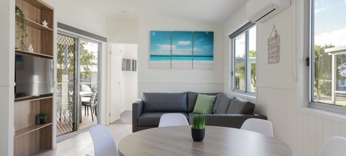 Tasman Holiday Parks - Albany Hoteles en Albany