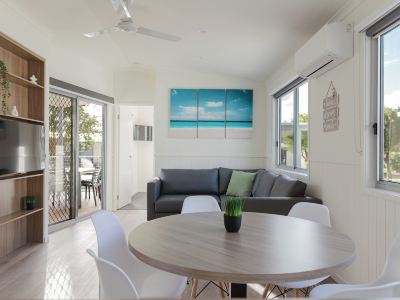 Tasman Holiday Parks - Albany