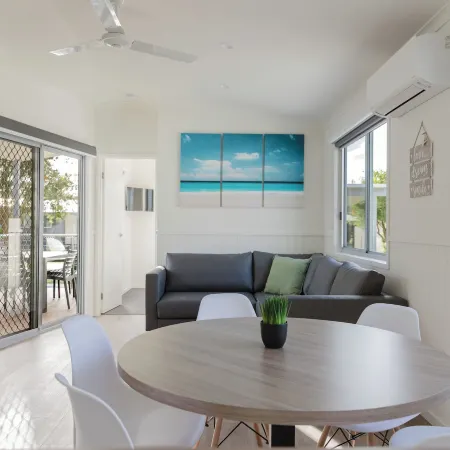 Tasman Holiday Parks - Albany