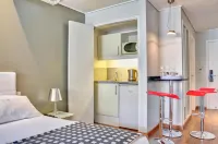 Regency Golf - Hotel Urbano